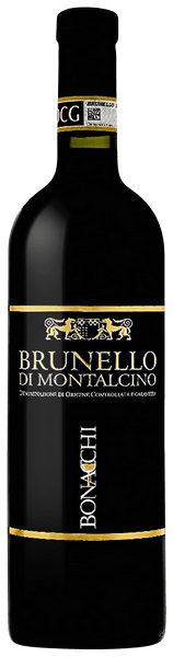 Bonacchi Brunello di Montalcino2020