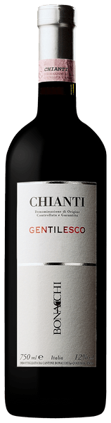 Bonacchi Gentilesco Chianti