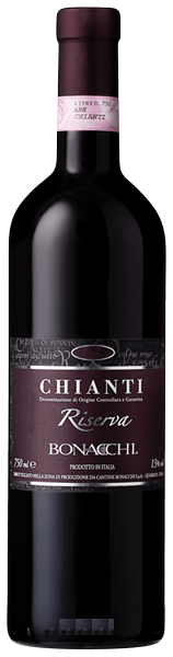 Bonacchi Chianti Riserva