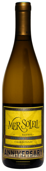 Reserve Chardonnay