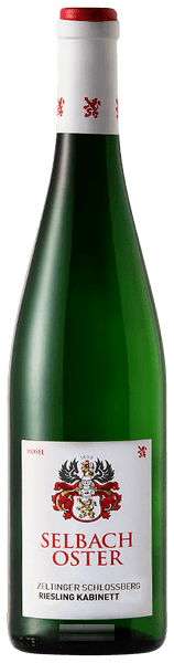 Selbach-Oster Zeltinger Schlossberg Riesling Kabinett
