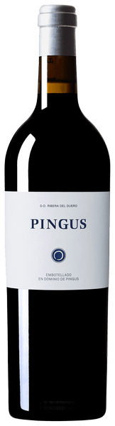 Dominio de Pingus Pingus