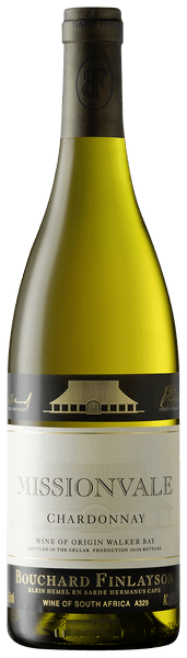 Bouchard Finlayson Missionvale Chardonnay