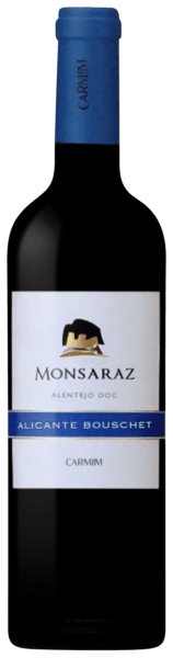 Alicante Bouschet Alentejo