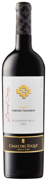 Barrel Series Cabernet Sauvignon Reserva