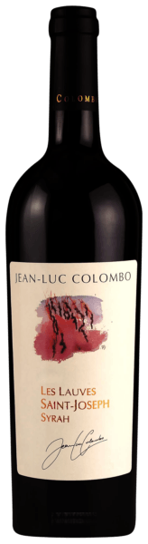 Syrah Saint-Joseph Les Lauves