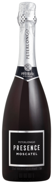 Peterlongo Presence Moscatel