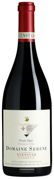 Evenstad Reserve Pinot Noir