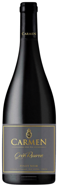 Carmen Gran Reserva Pinot Noir