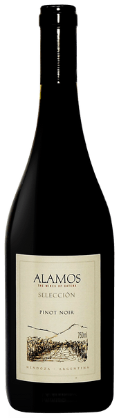 Selección Pinot Noir