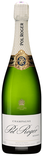 Réserve Brut Champagne