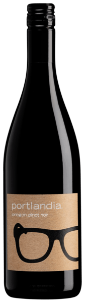 Portlandia Pinot Noir