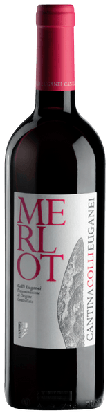 Cantina Colli Euganei Merlot