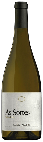 As Sortes Val do Bibei Godello