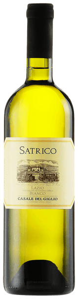 Satrico Lazio Bianco
