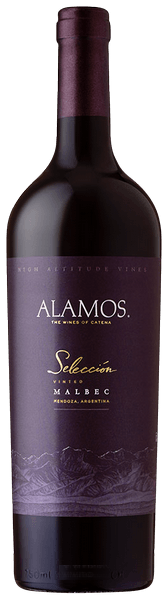 Selección Malbec