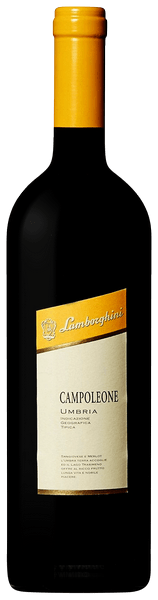 Lamborghini Campoleone