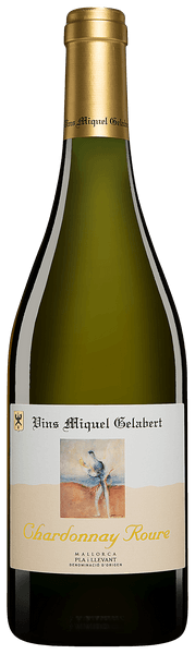 Vins Miquel Gelabert Chardonnay Roure