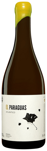 Bodegas El Paraguas Atlántico
