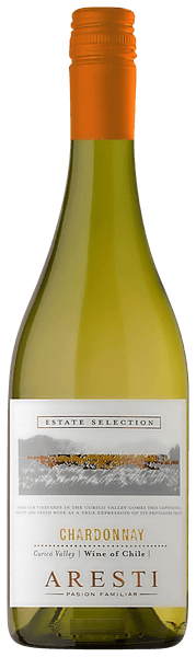 Aresti Estate Selection Chardonnay