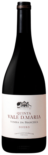 Vinha da Francisca Douro