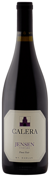 Calera Pinot Noir Jensen Vineyard