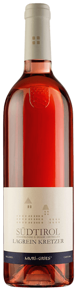 Lagrein Kretzer Rosato