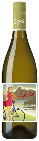 Lagaria Chardonnay