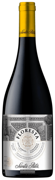 Santa Rita Floresta Cabernet Sauvignon