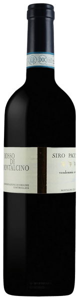 Siro Pacenti Rosso di Montalcino