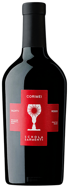 Corimei Primitivo Passito