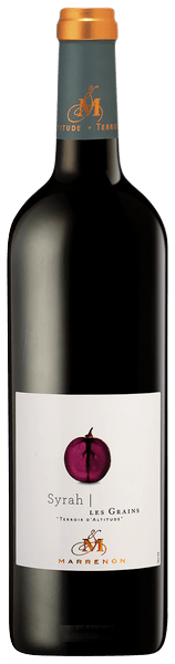 Les Grains Syrah