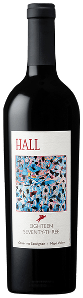 Eighteen Seventy Three Cabernet Sauvignon