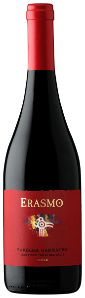 Barbera - Garnacha