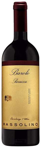 Massolino Barolo Parussi