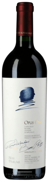 Opus One