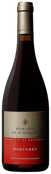 Domaine de Suremain Mercurey