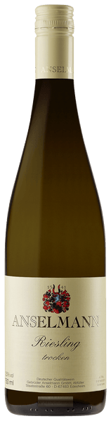 Anselmann Riesling Trocken