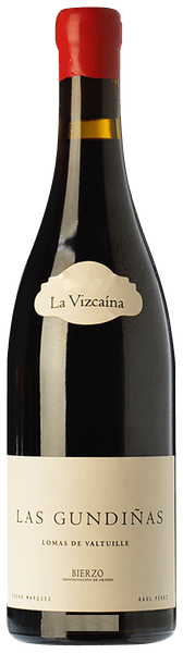 La Vizcaína Las Gundiñas (Lomas de Valtuille)