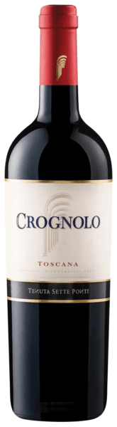 Tenuta Sette Ponti Crognolo Toscana