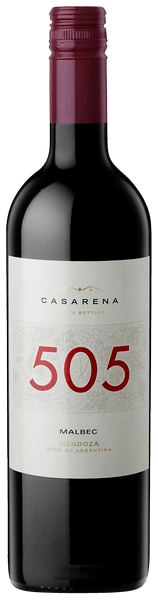 Casarena 505 Vineyards Malbec
