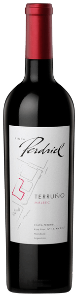 Finca Perdriel Terruño Malbec