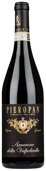 Amarone della Valpolicella Vigna Garzon
