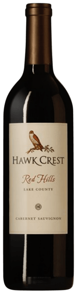 Hawk Crest by SLWC Cabernet Sauvignon