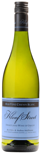 Mullineux Kloof Street Old Vine Chenin Blanc