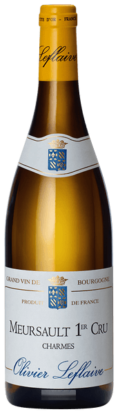 Meursault 1er Cru Charmes