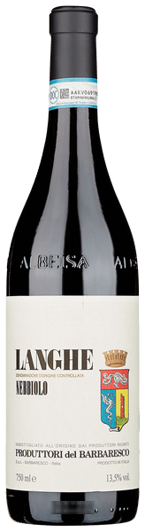 Nebbiolo Langhe