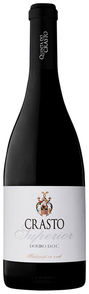 Crasto Superior Red