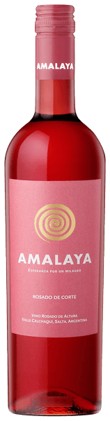 Rosado (Malbec - Torrontés)