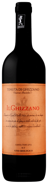 Tenuta di Ghizzano Il Ghizzano